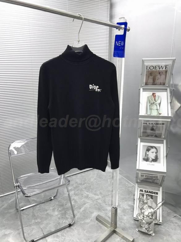 DIOR Men's Sweater 71